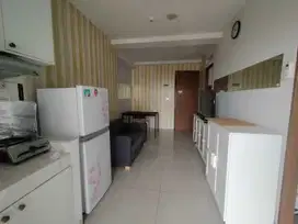 Dijual Dibawah Harga Pasar Apartemen Oak Tower Pulogadung Murah
