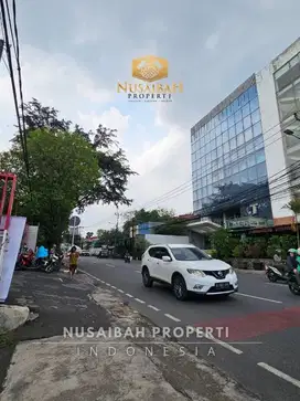 rumah tua hitung tanah di bawah NJOP ( komersial ) kebayoran lama