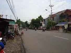 Ruang Usaha Strategis di Sindangbarang Bogor
