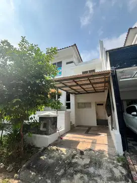 DISEWAKAN Rumah MANDARA PERMAI PIK1 uk 7x13,5 harga 115JT/thn