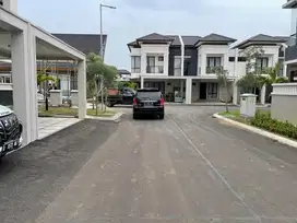 termurah  nego sampai jadi  rumah baru lux podomoro park bandung