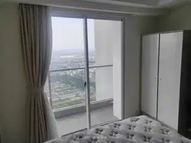 Vky - Disewa Apt Sedayu City Suites Kelapa Gading Studio Furnished