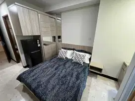 Vco - Dijual Apartemen B-Residence BSD Tower Lotus Studio Furnish