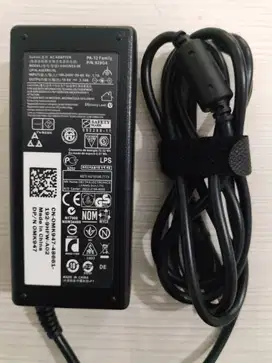 CHARGER DELL 19.5V 3.34A PIN