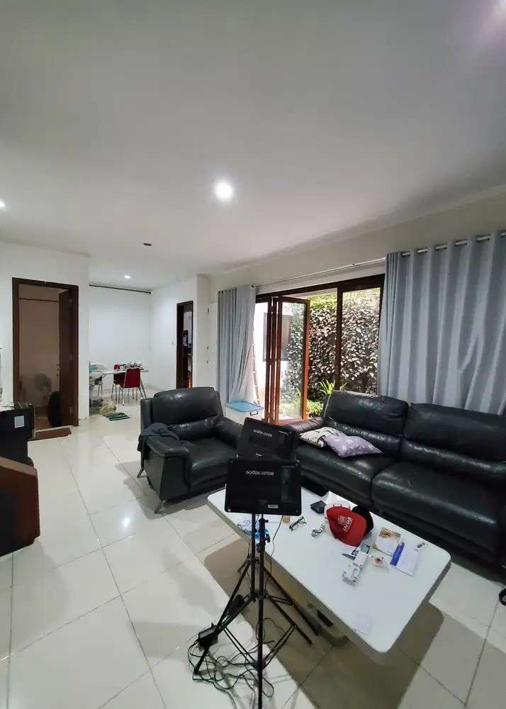 DIjual Rumah Siap Huni Di Discovery Bintaro Sektor 9