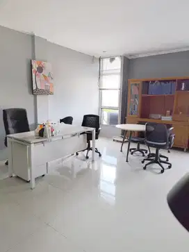 Ruko di Villa Bintaro Regency, Bintaro, Tangerang Selatan