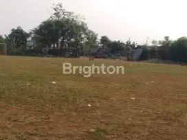 Dijual Tanah Kosong 7 Hektar di Jatiuwung Tangerang