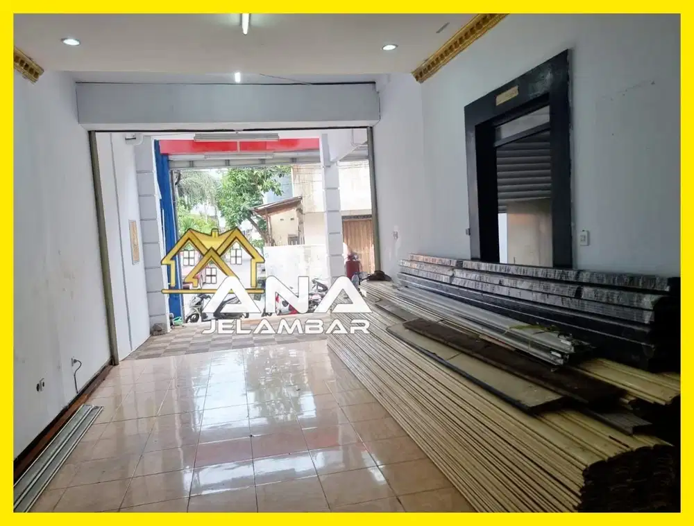 ANA RUMAH UK 7X13.5M DI JELAMBAR ra