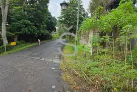 DIJUAL TANAH SIAP BANGUN DAGO PAKAR PERMAI KOTA BANDUNG.