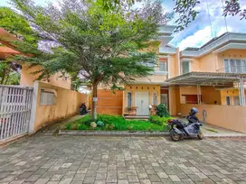 Rumah Dalam Perumahan Palagan Asri dan Sejuk