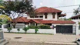 Jual rumah 2 lantai di Komplek Pertamina/ IPTN, Harjamukti, Depok