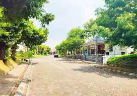 Tanah Dijual Dalam Perumahan Jalan Kaliurang