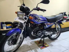 Rx king 2004 Full Ori