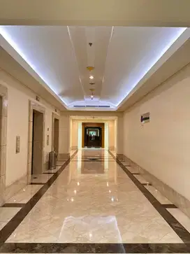 Dijual Kantor di Menara Batavia Jakarta Pusat