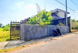 Tanah Di Jalan Palagan Peruntukan Hotel