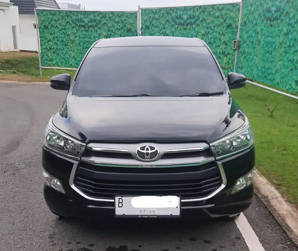 INNOVA REBORN 2.4G MT 2019
