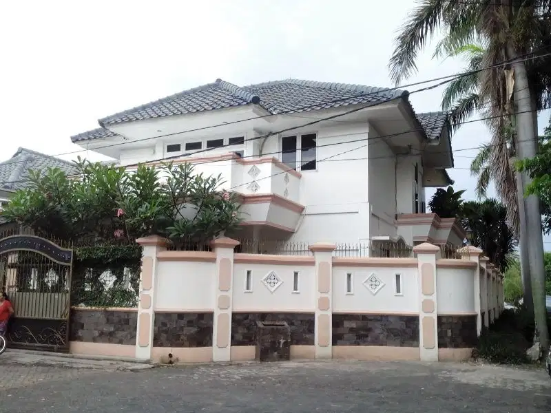 Di Jual Rumah Citra Garden 5 jakarta