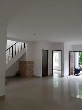 Rumah 2 Lantai Hoek Siap Huni Di Premier Village Cipondoh