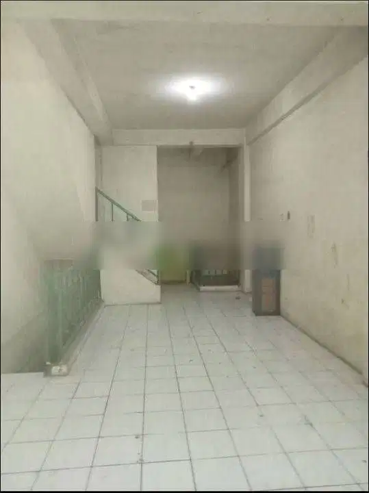 Dijual Ruko 4.5 Lantai di Kapuk Muara, Jakarta Utara
