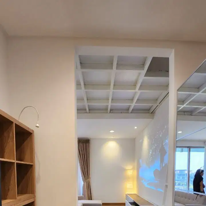 Dijual / Disewakan Rumah di Golf Island, PIK