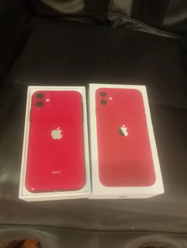 Iphone 11 128gb bebas risett