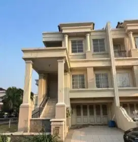 Di jual rumah di kelapa gading