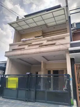 Dijual  Metro Permata 1, Karang Tengah - Tangerang