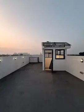 Rumah Baru Di Cipinang Muara American Design Jakarta