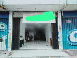 Dijual Ruko di Jalan Raya Pemuda Kranji Cocok Untuk Usaha, Bekasi