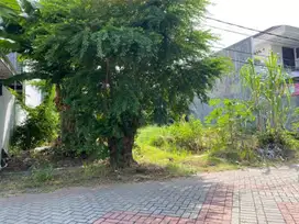 CIAMIKK Tanah di Tengah Kota MANYAR ADI Cocok BANGUN HUNIAN