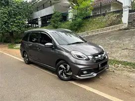 Honda Mobilio RS M/T 2016