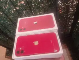 Iphone 11 128gb barang pasti langka