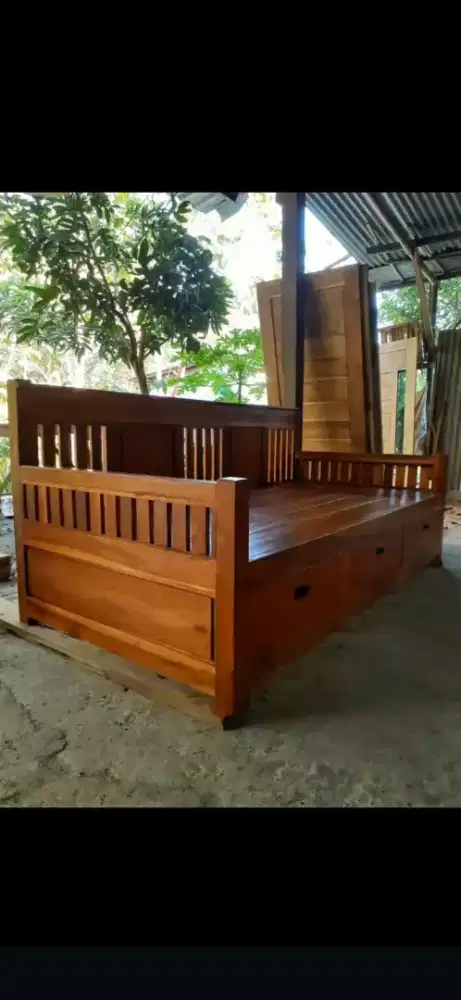 Bale-bale murah