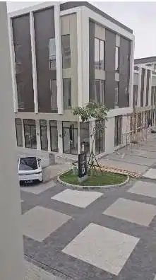 Ruko Siap Pakai Di Gading Serpong Tangerang Brand New 2 Lantai