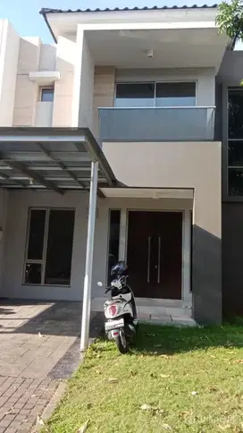 Dijual Rumah PIK Pantai Indah Kapuk Golfisland uk 10x15 Jakut