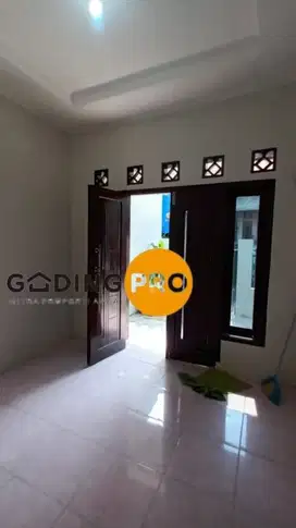 dijual rumah murah citra raya cikupa tangerang