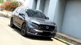 Honda CR-V CR V CRV 2.0 RS Hybrid e HEV AT 2024/2025