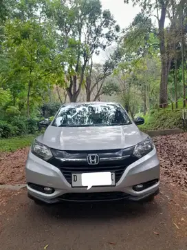 Honda HR-V 2015 Bensin