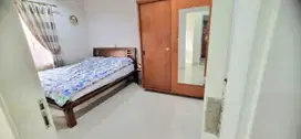 Dijual cepat rumah cluster Samara, lokasi pusat gading serpong. Ruko A