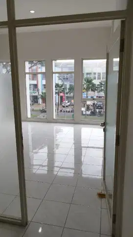 Disewakan Ruko Scientia Park Serpong