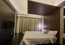 Dijual Apartemen Puri Mansion Tipe Studio Jakarta Barat