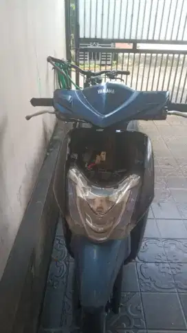 Mio seken 2018 kondisi apa adnaya
