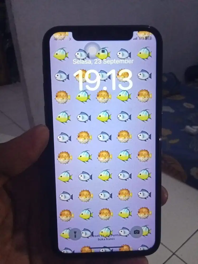 Iphone 11 pro 64 / inter
