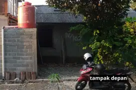 JUAL TANAH & BANGUNAN MILIK PRIBADI