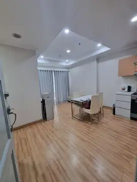 Disewakan Cepat Apartemen City Home MOI dengan Furnish Bagus