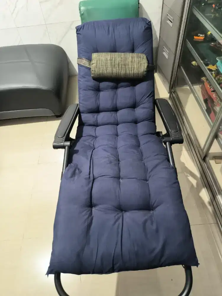 Kursi Malas Informa Baru