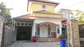 Dijual Rumah di Jatiwaringin, Pondok Gede, Kota Bekasi
