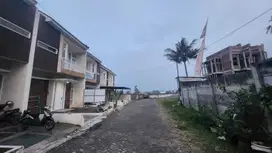 Rumah Villa Asri di Junrejo Batu, Lingkungan Sejuk dan NyamanLuas tana