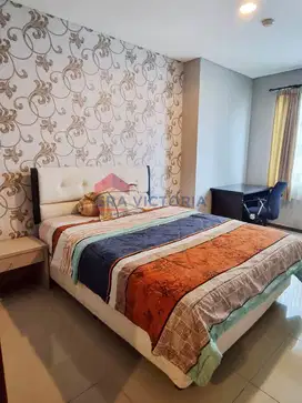 Apartemen Jual Kawasan Distrik Bisnis Dekat Plaza Indonesia