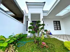 Rumah Jalan Godean Jalan Kabupaten Dalam Ring Road